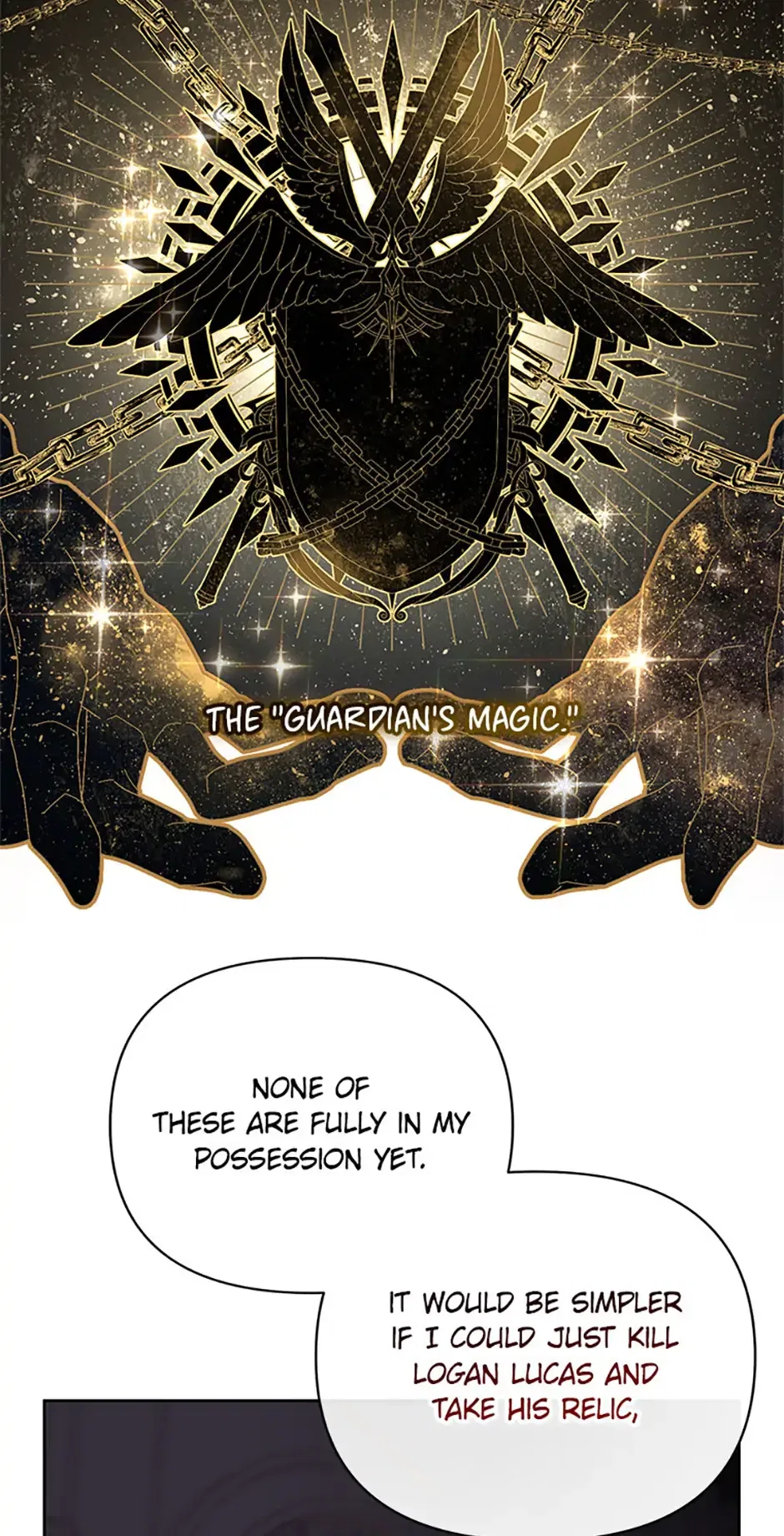 Please Obsess Over Me Chapter 52 – Page 8