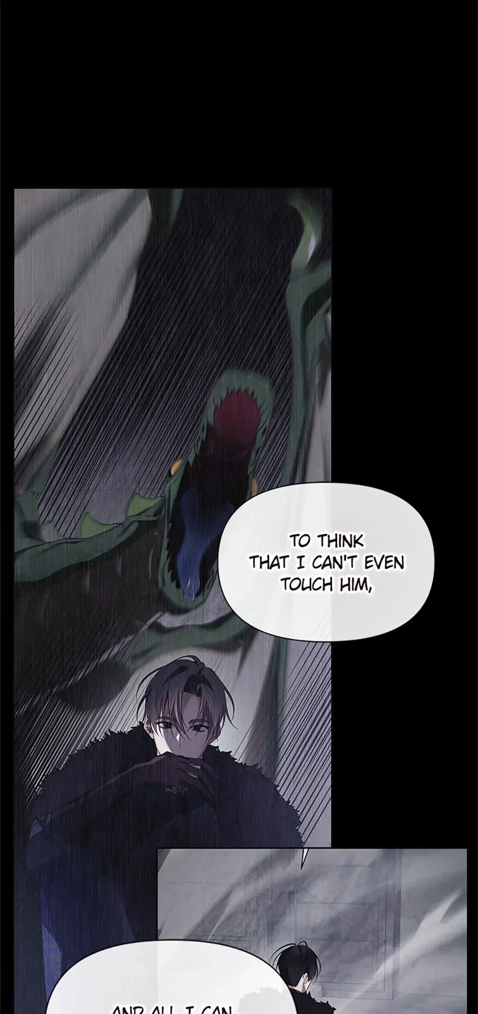 Please Obsess Over Me Chapter 52 – Page 11