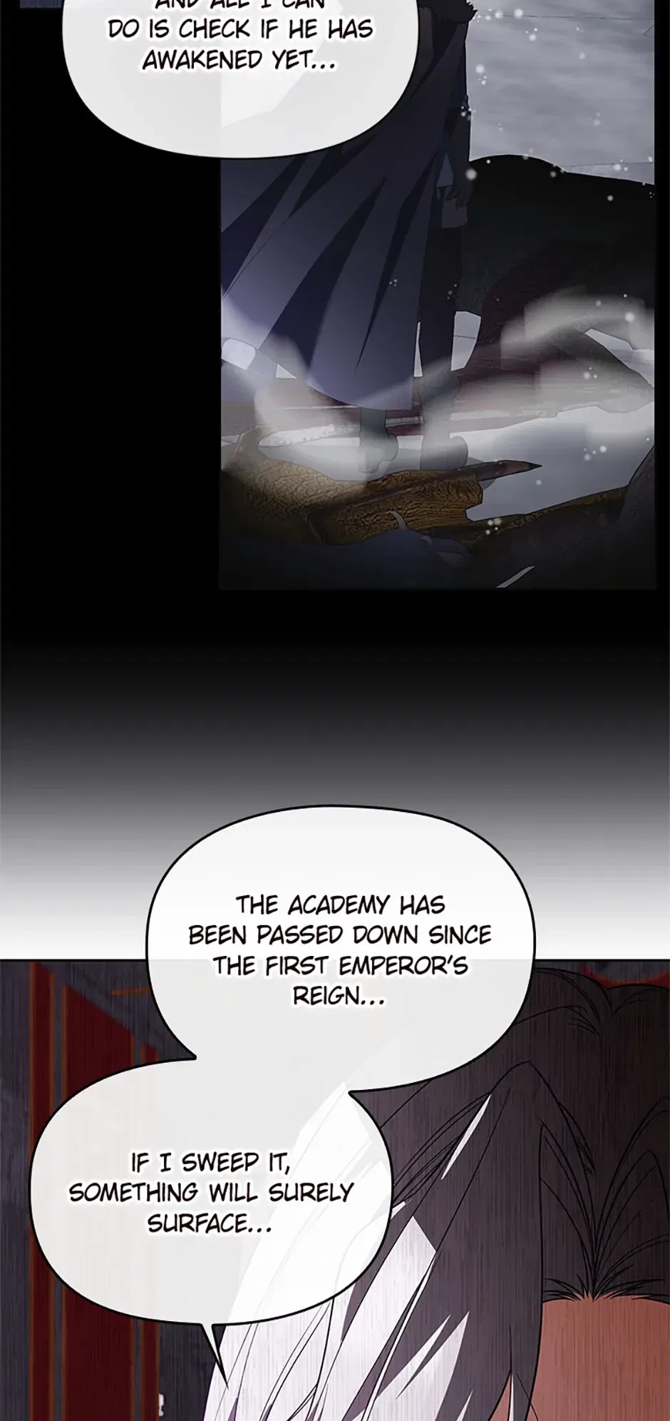 Please Obsess Over Me Chapter 52 – Page 12