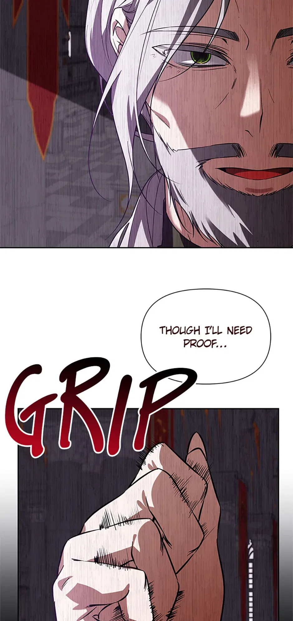 Please Obsess Over Me Chapter 52 – Page 13