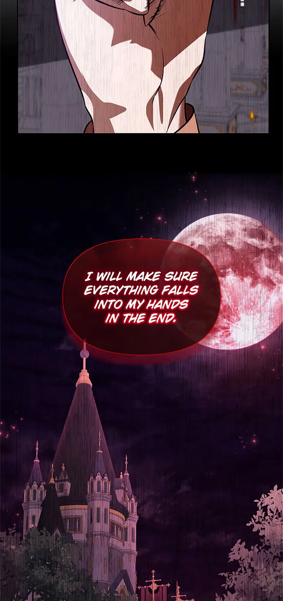 Please Obsess Over Me Chapter 52 – Page 14