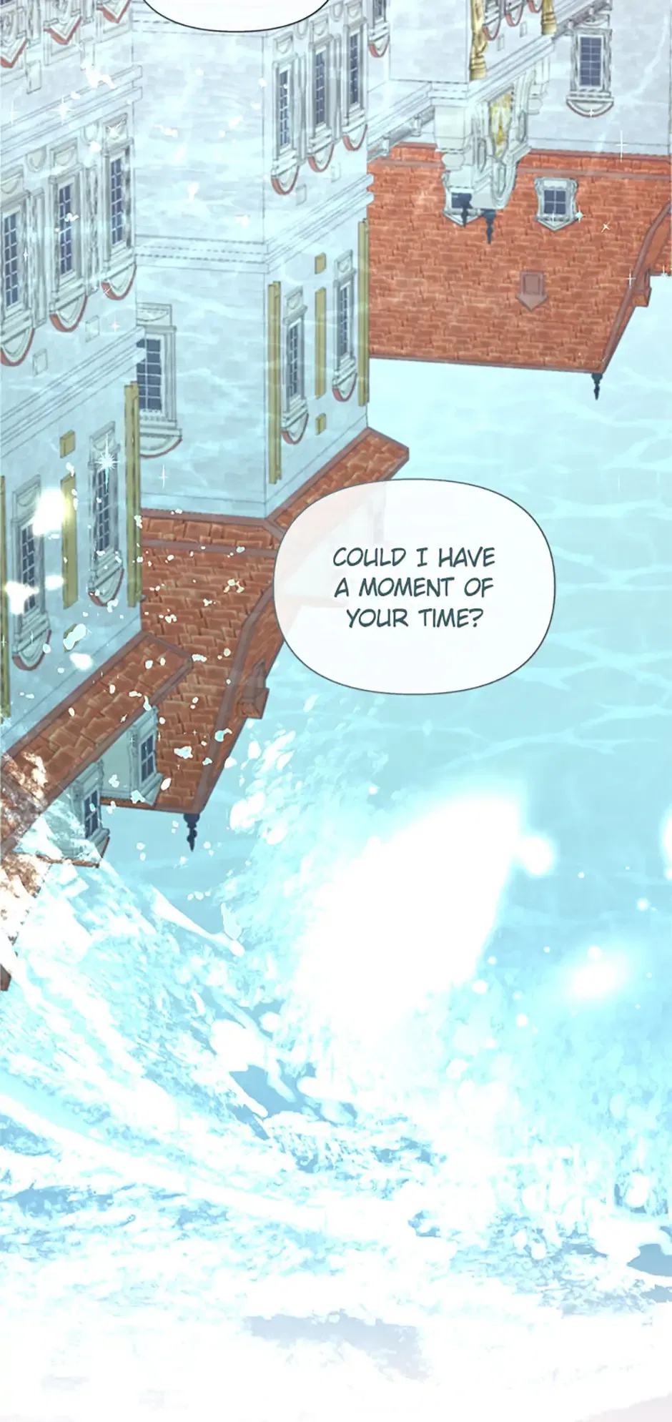 Please Obsess Over Me Chapter 52 – Page 16