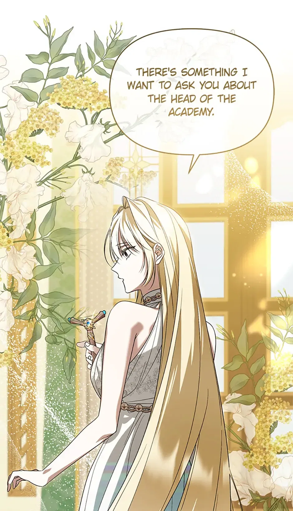 Please Obsess Over Me Chapter 52 – Page 17