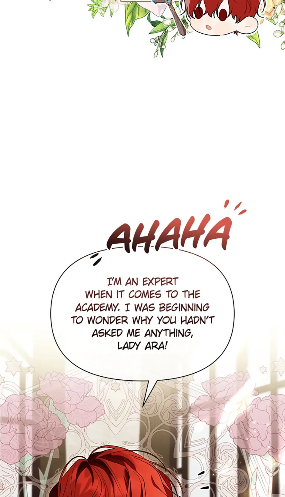 Please Obsess Over Me Chapter 52 – Page 19