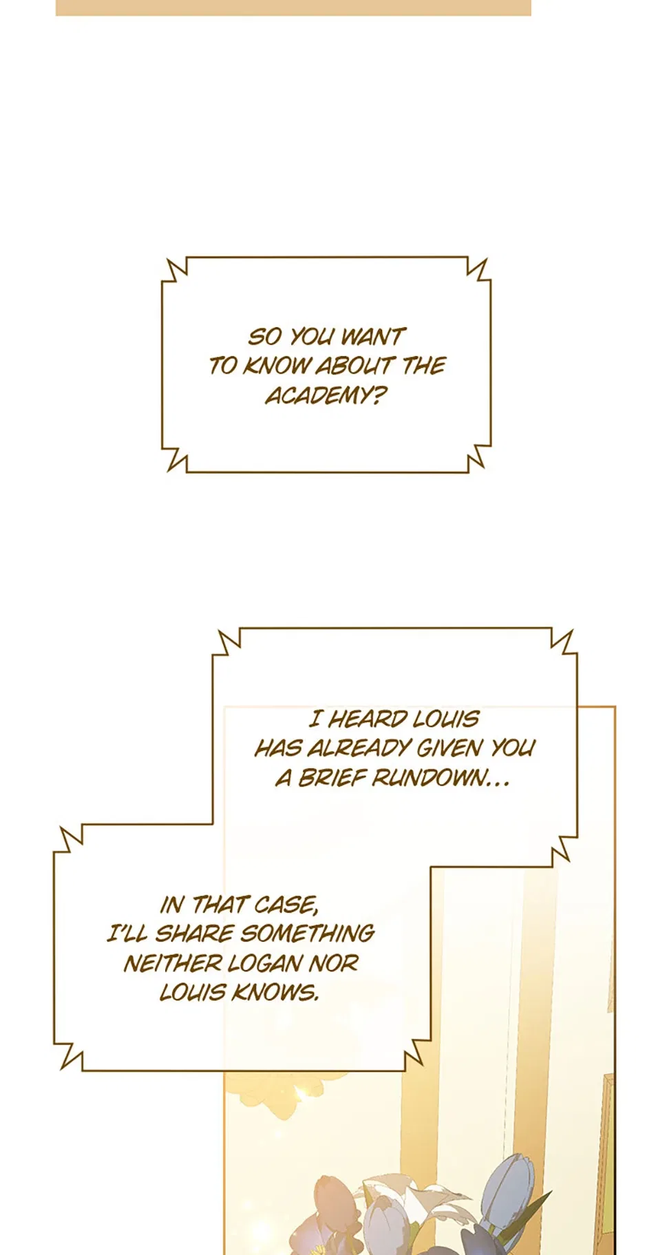 Please Obsess Over Me Chapter 52 – Page 24