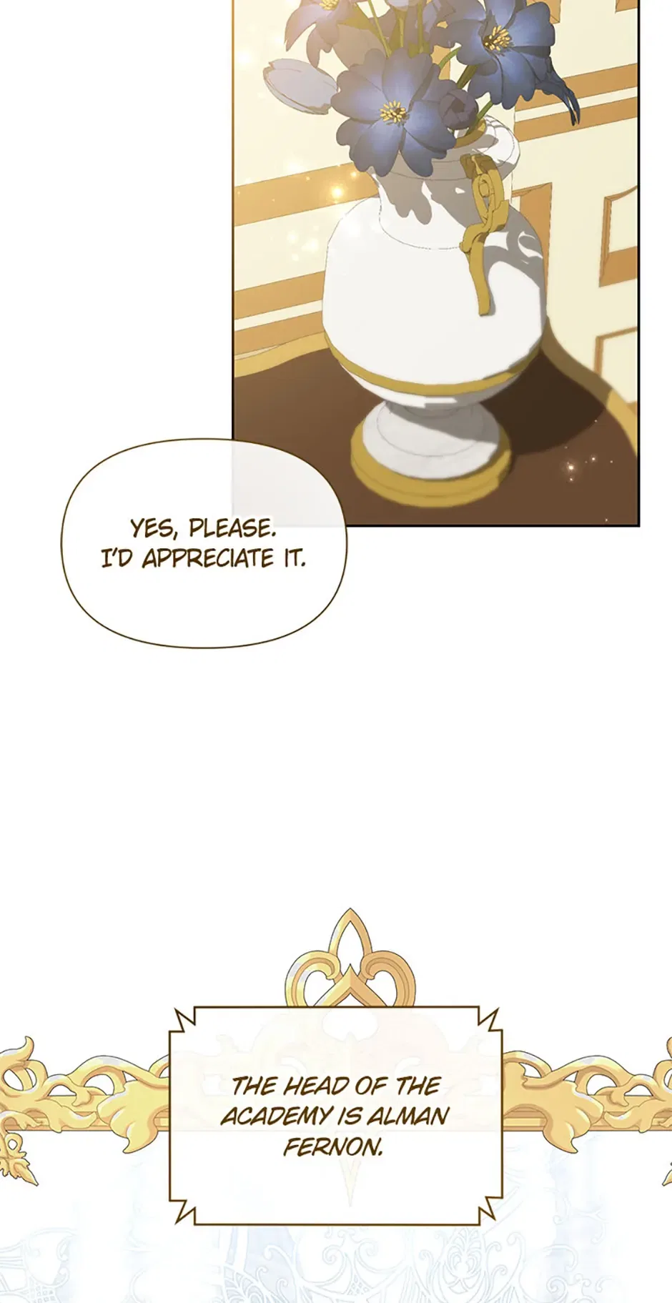 Please Obsess Over Me Chapter 52 – Page 25
