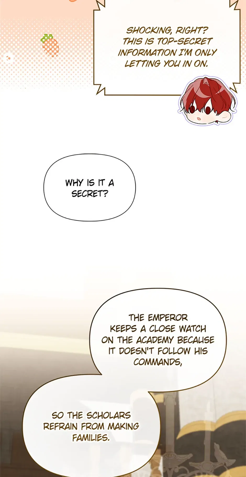 Please Obsess Over Me Chapter 52 – Page 28
