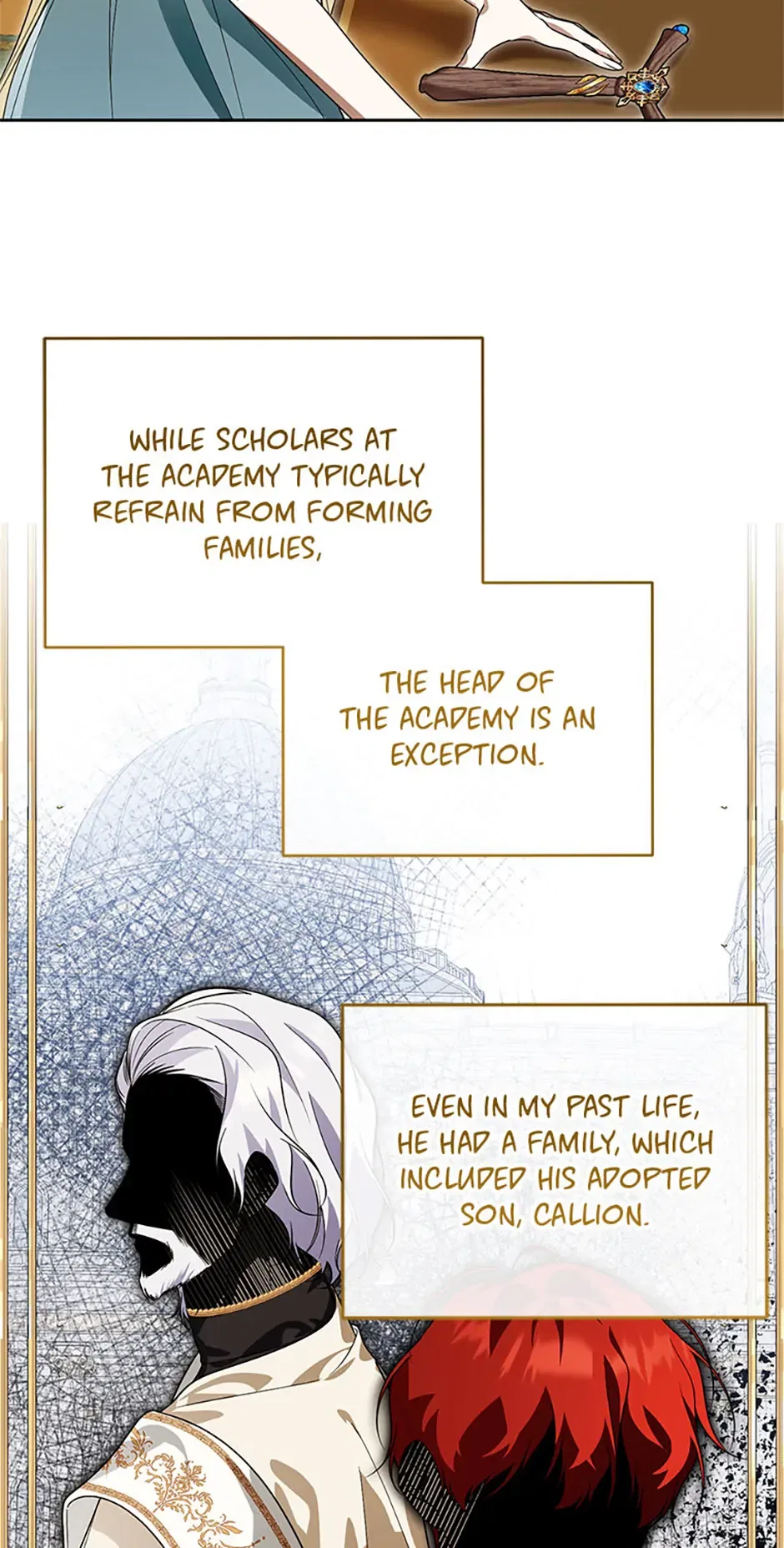 Please Obsess Over Me Chapter 52 – Page 31