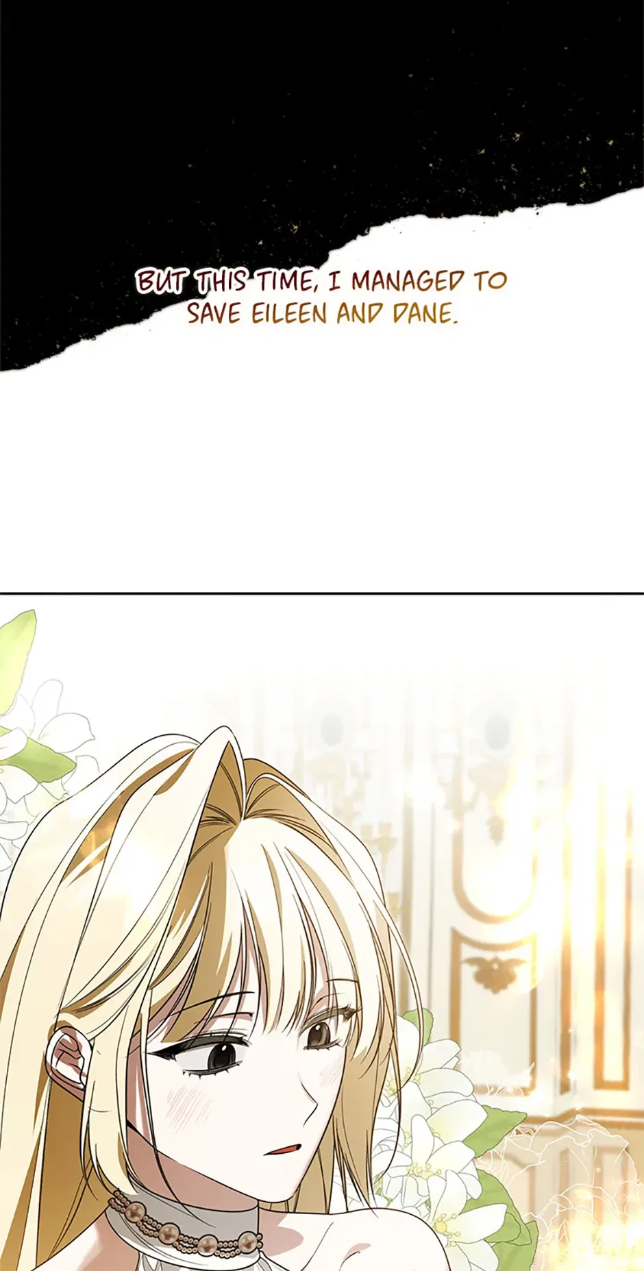Please Obsess Over Me Chapter 52 – Page 34
