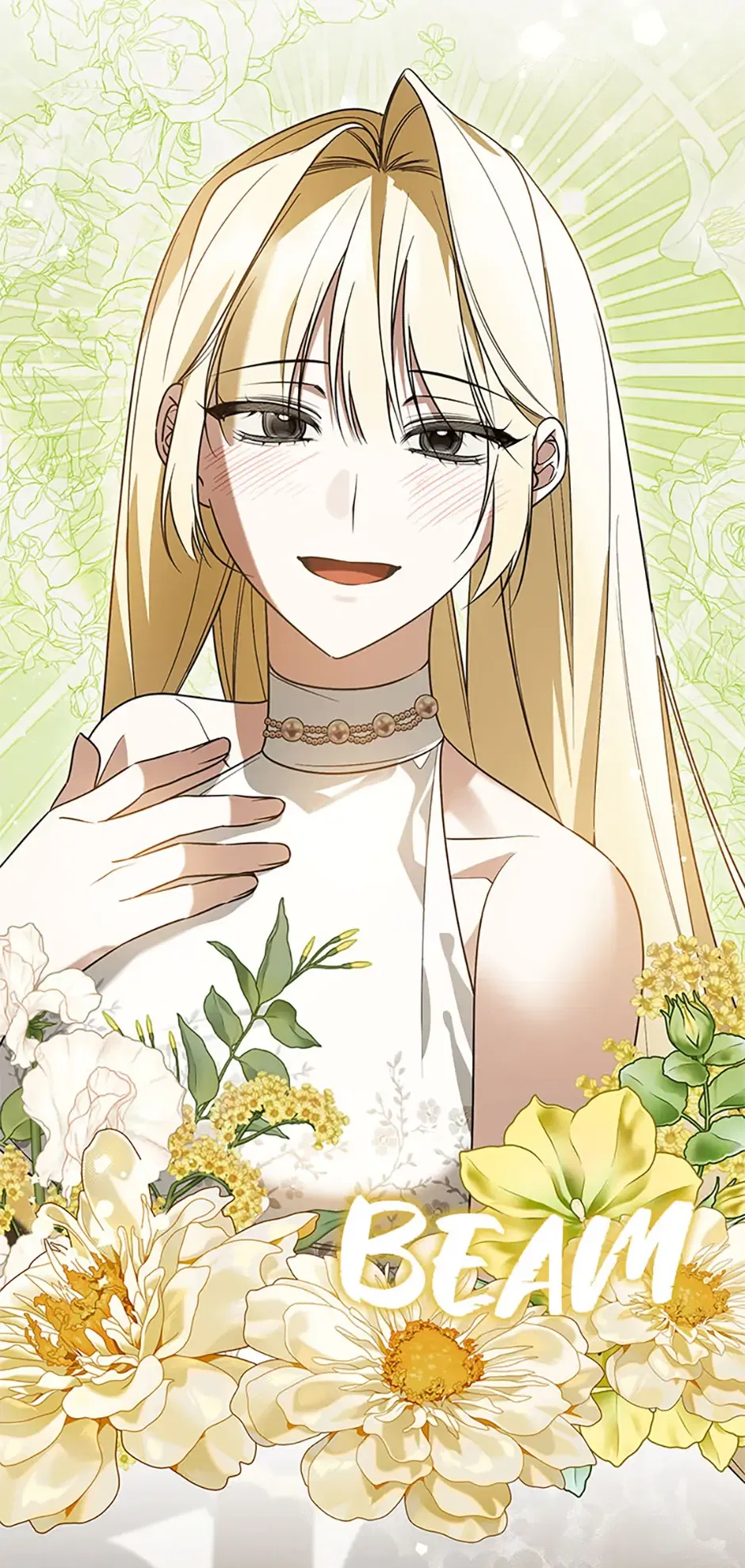 Please Obsess Over Me Chapter 52 – Page 40