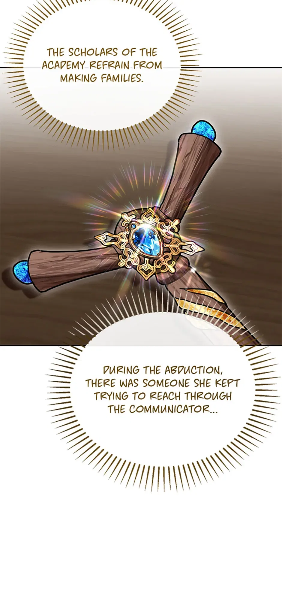 Please Obsess Over Me Chapter 52 – Page 44