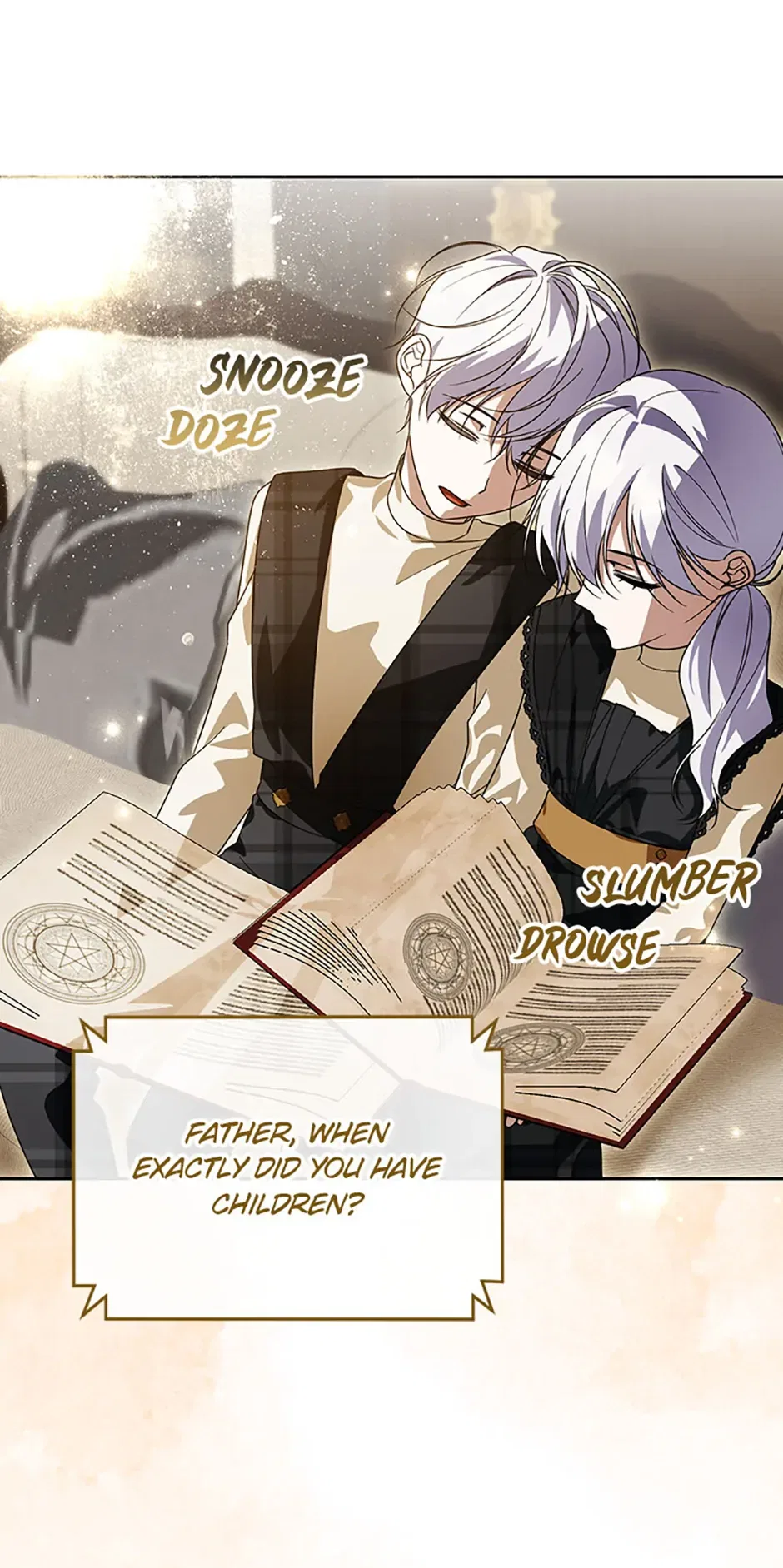 Please Obsess Over Me Chapter 52 – Page 46