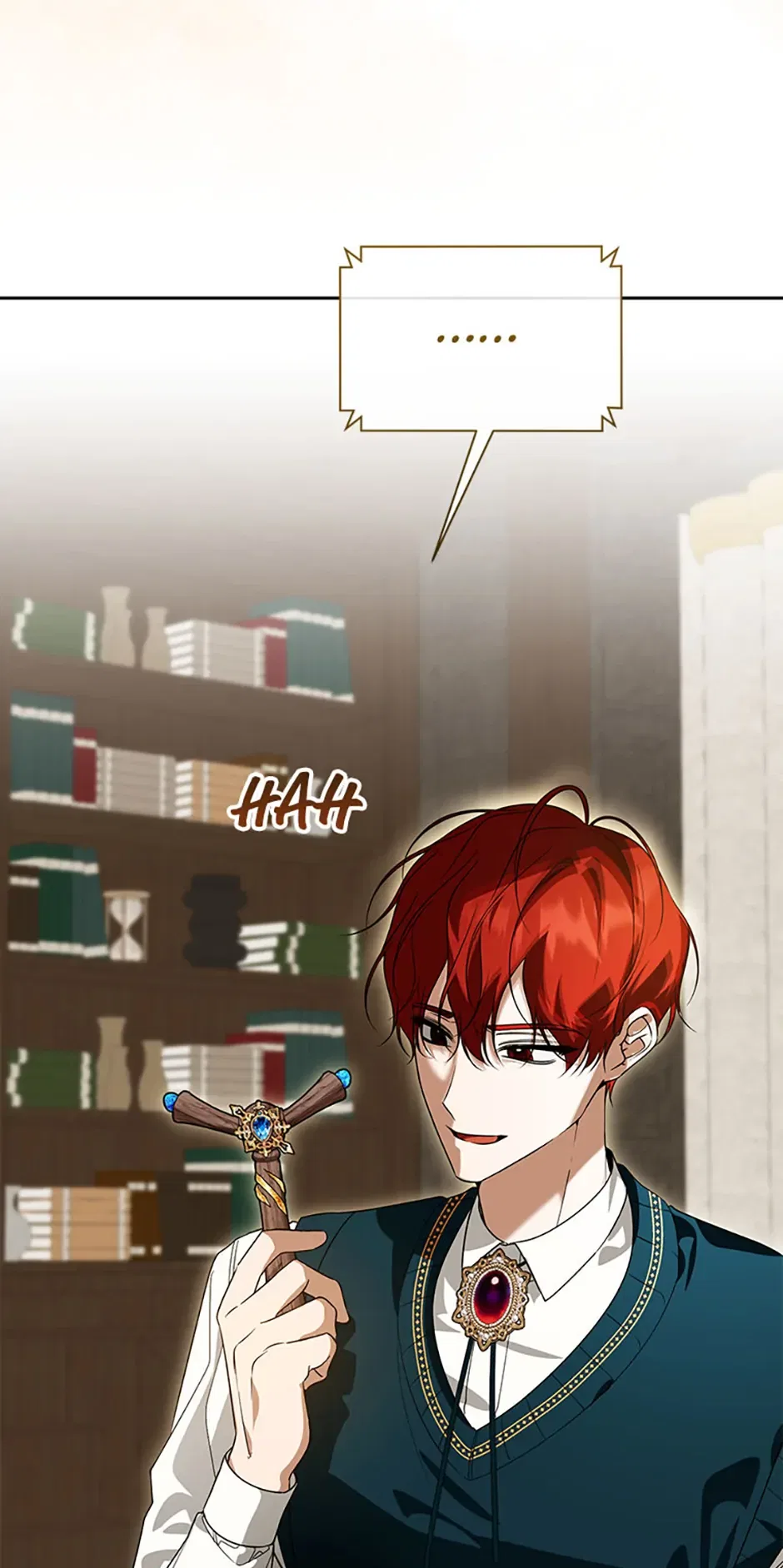 Please Obsess Over Me Chapter 52 – Page 47