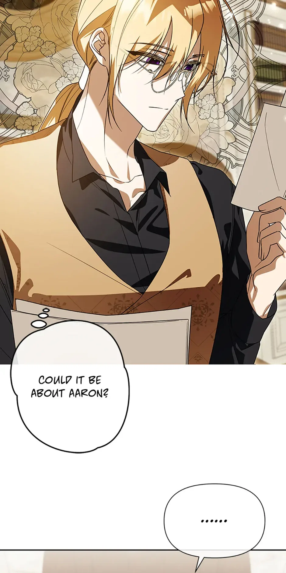 Please Obsess Over Me Chapter 52 – Page 51