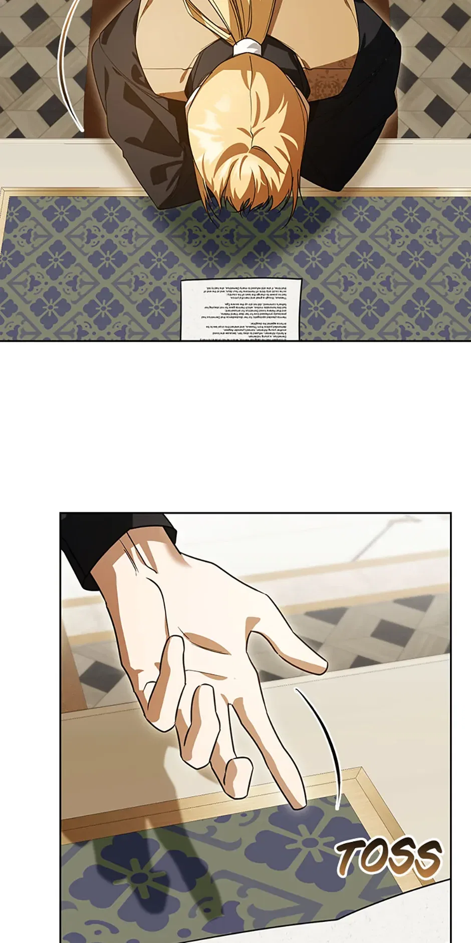 Please Obsess Over Me Chapter 52 – Page 53