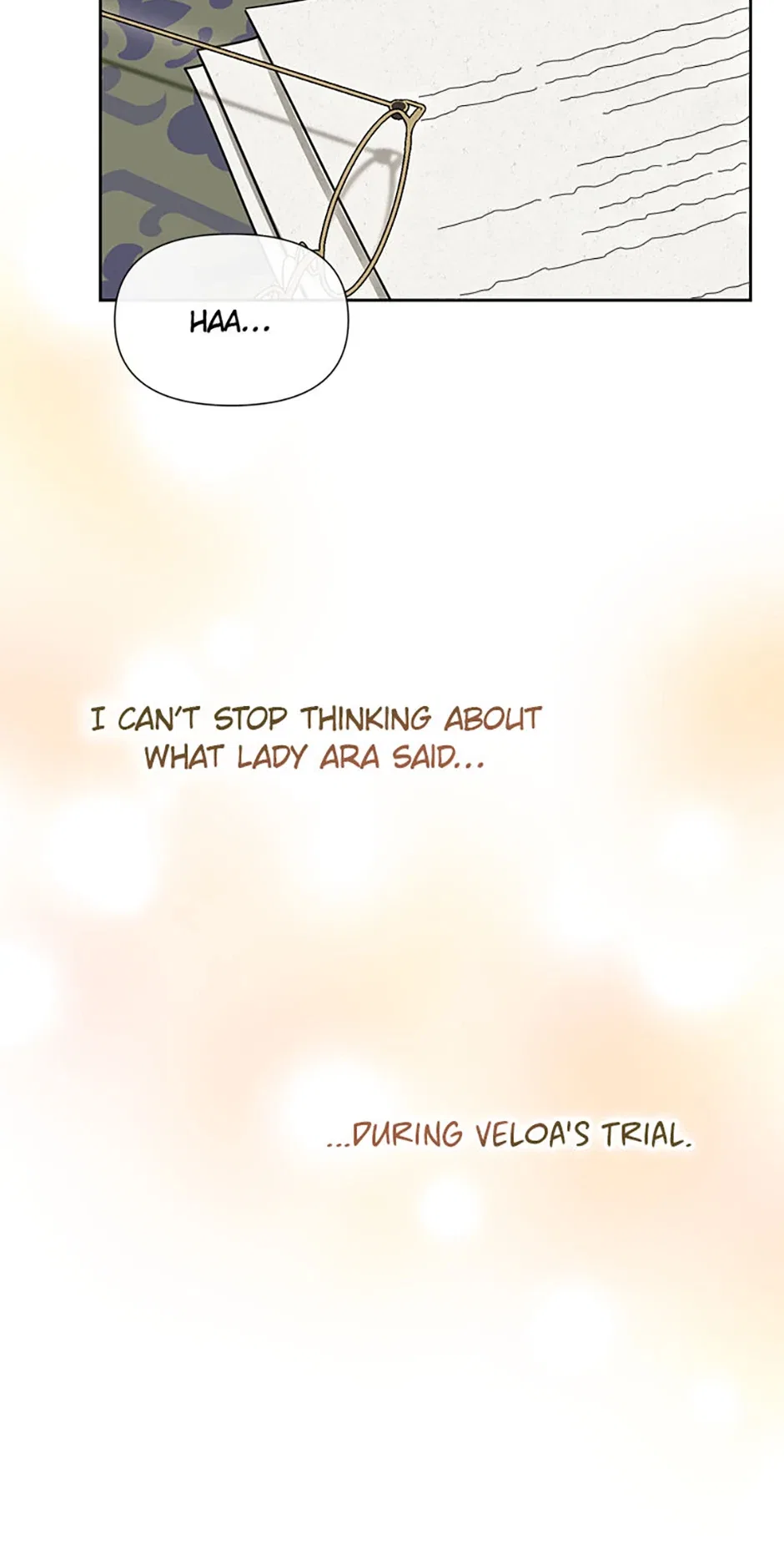 Please Obsess Over Me Chapter 52 – Page 54
