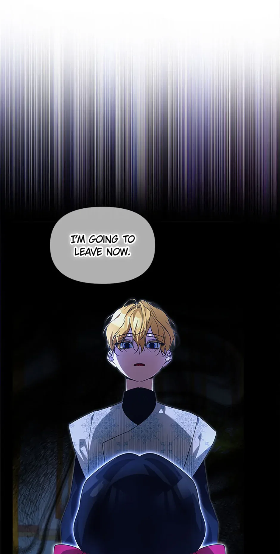 Please Obsess Over Me Chapter 52 – Page 55