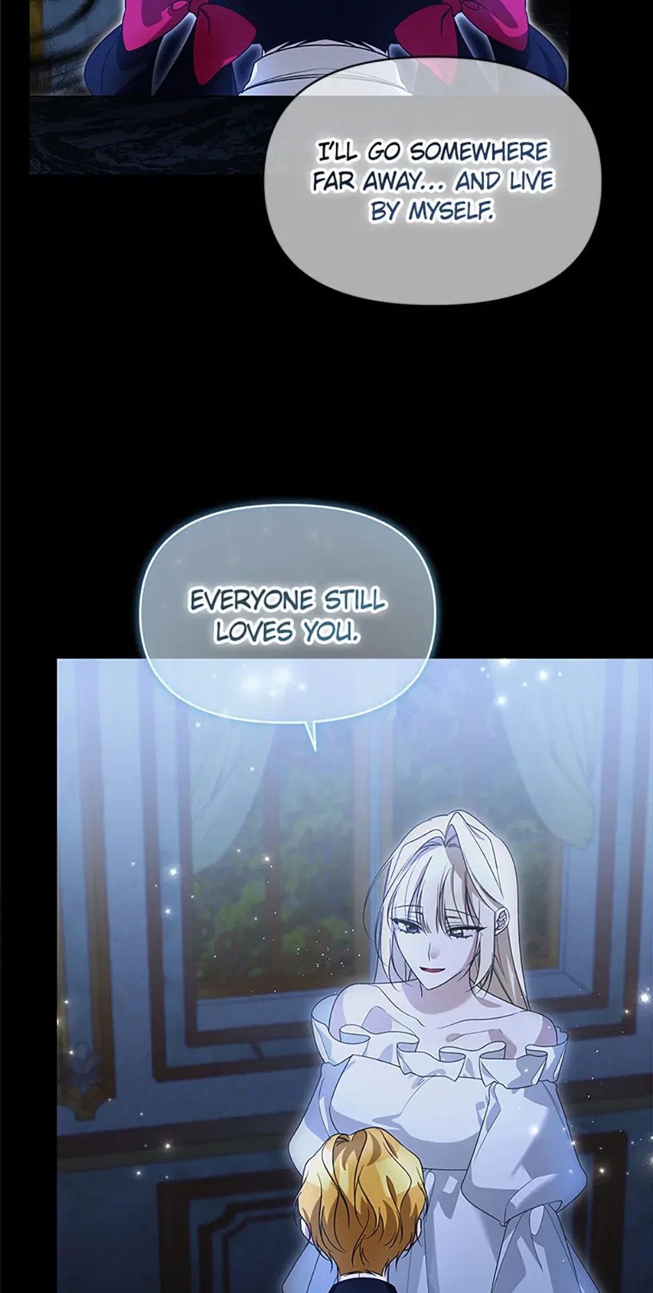 Please Obsess Over Me Chapter 52 – Page 56