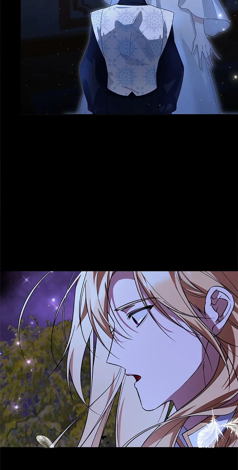 Please Obsess Over Me Chapter 52 – Page 57