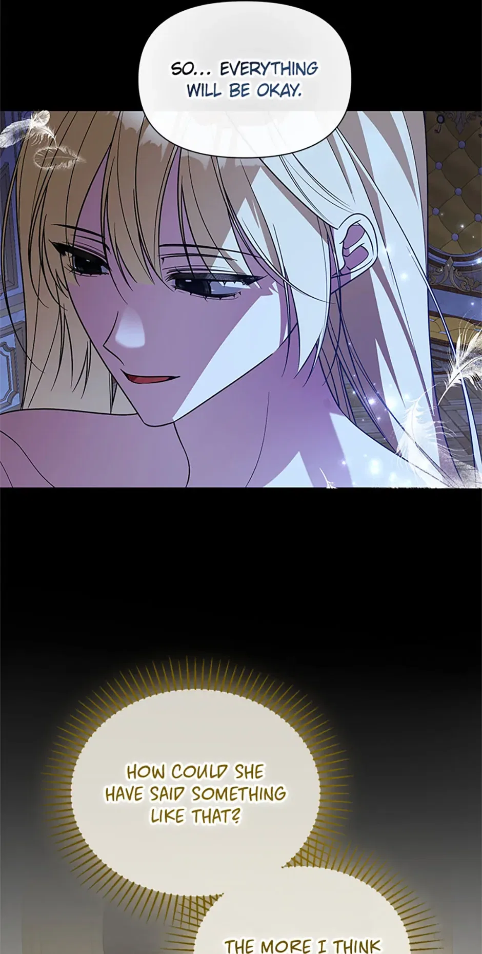 Please Obsess Over Me Chapter 52 – Page 58