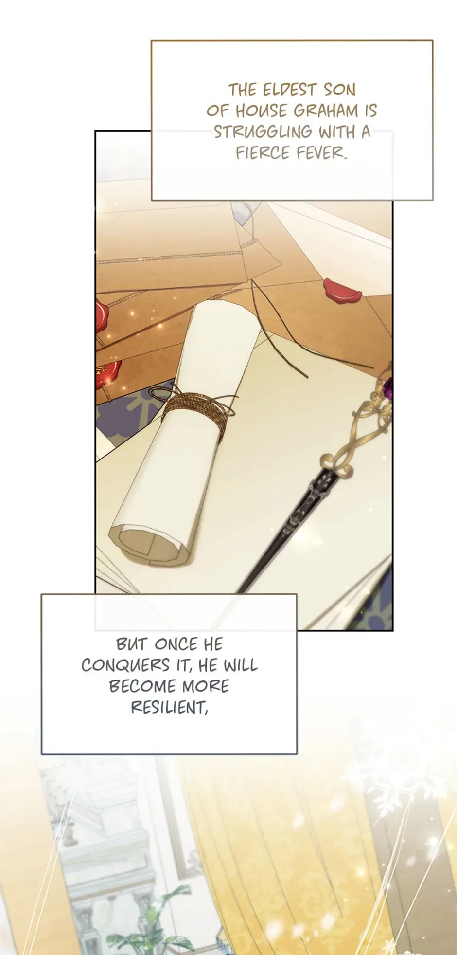 Please Obsess Over Me Chapter 52 – Page 64