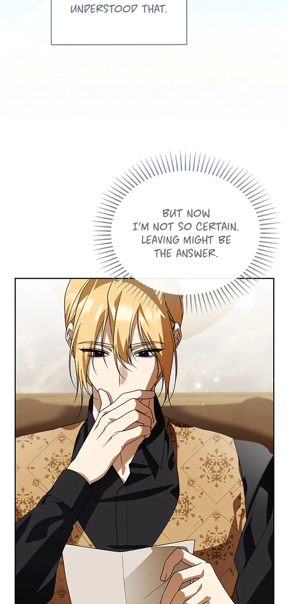 Please Obsess Over Me Chapter 52 – Page 66