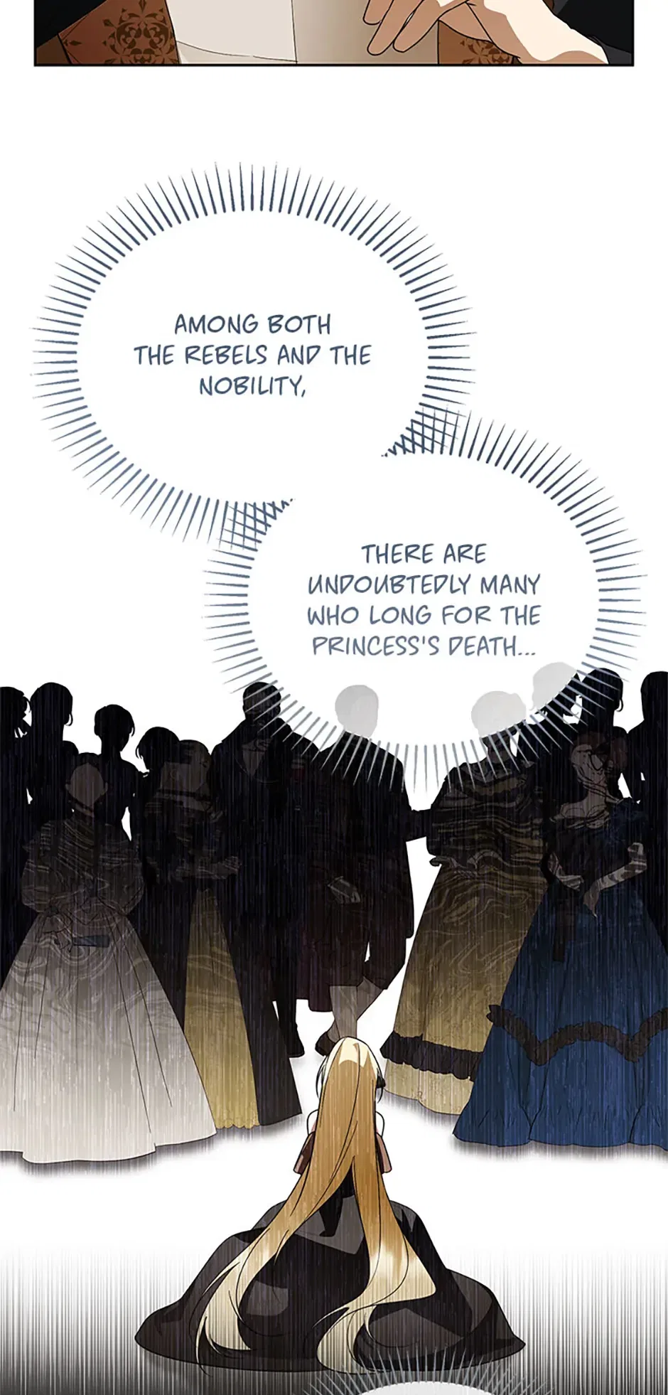 Please Obsess Over Me Chapter 52 – Page 67