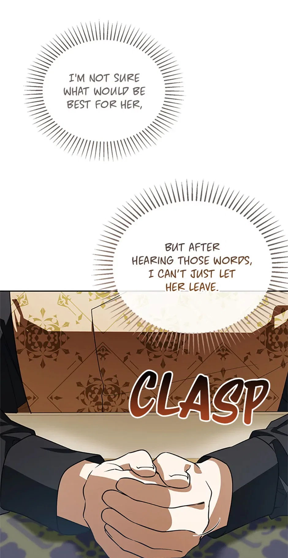 Please Obsess Over Me Chapter 52 – Page 71