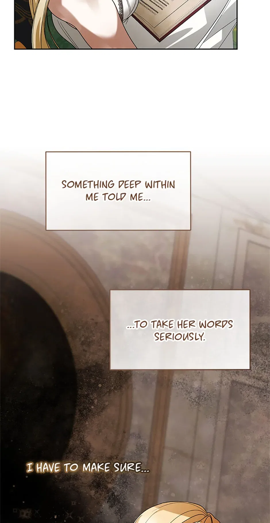 Please Obsess Over Me Chapter 52 – Page 73
