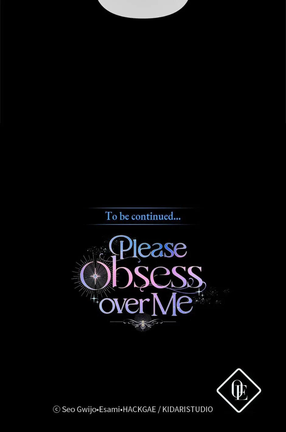 Please Obsess Over Me Chapter 52 – Page 81