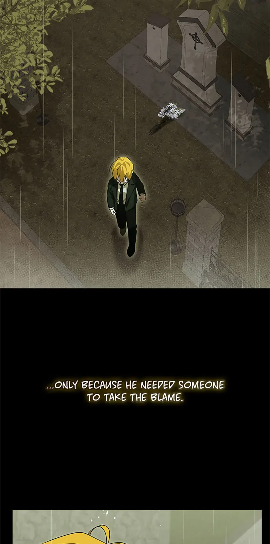 Please Obsess Over Me Chapter 51 – Page 7