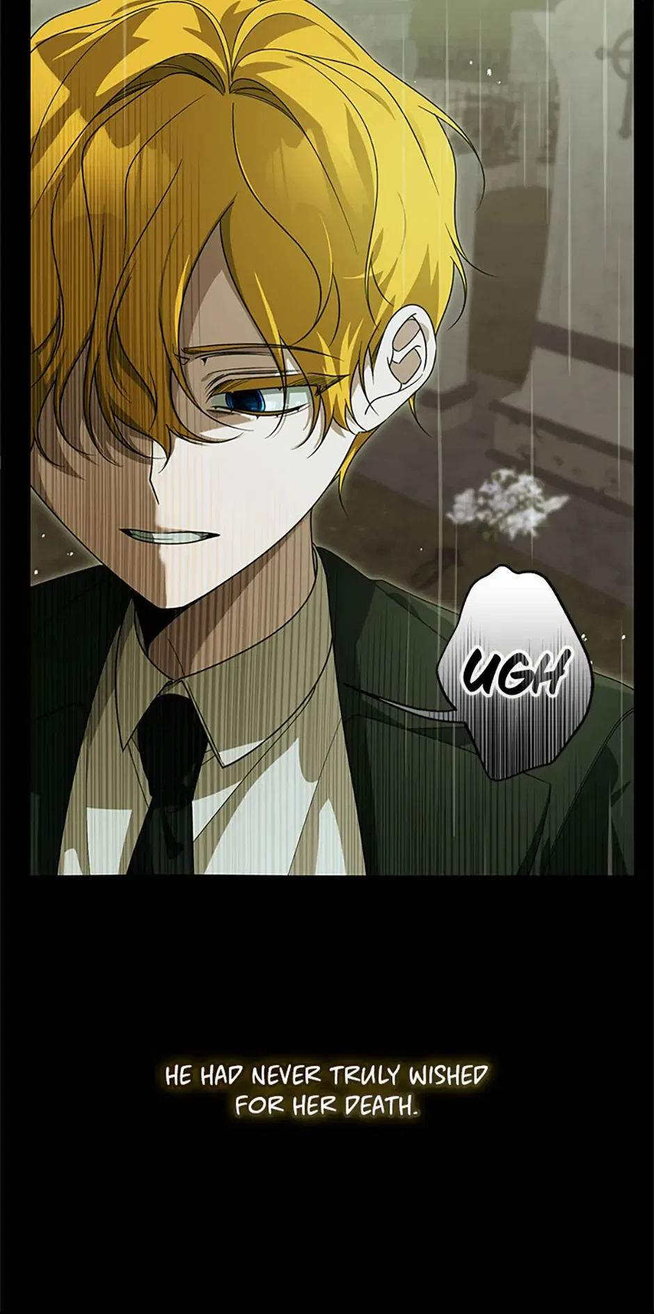 Please Obsess Over Me Chapter 51 – Page 8