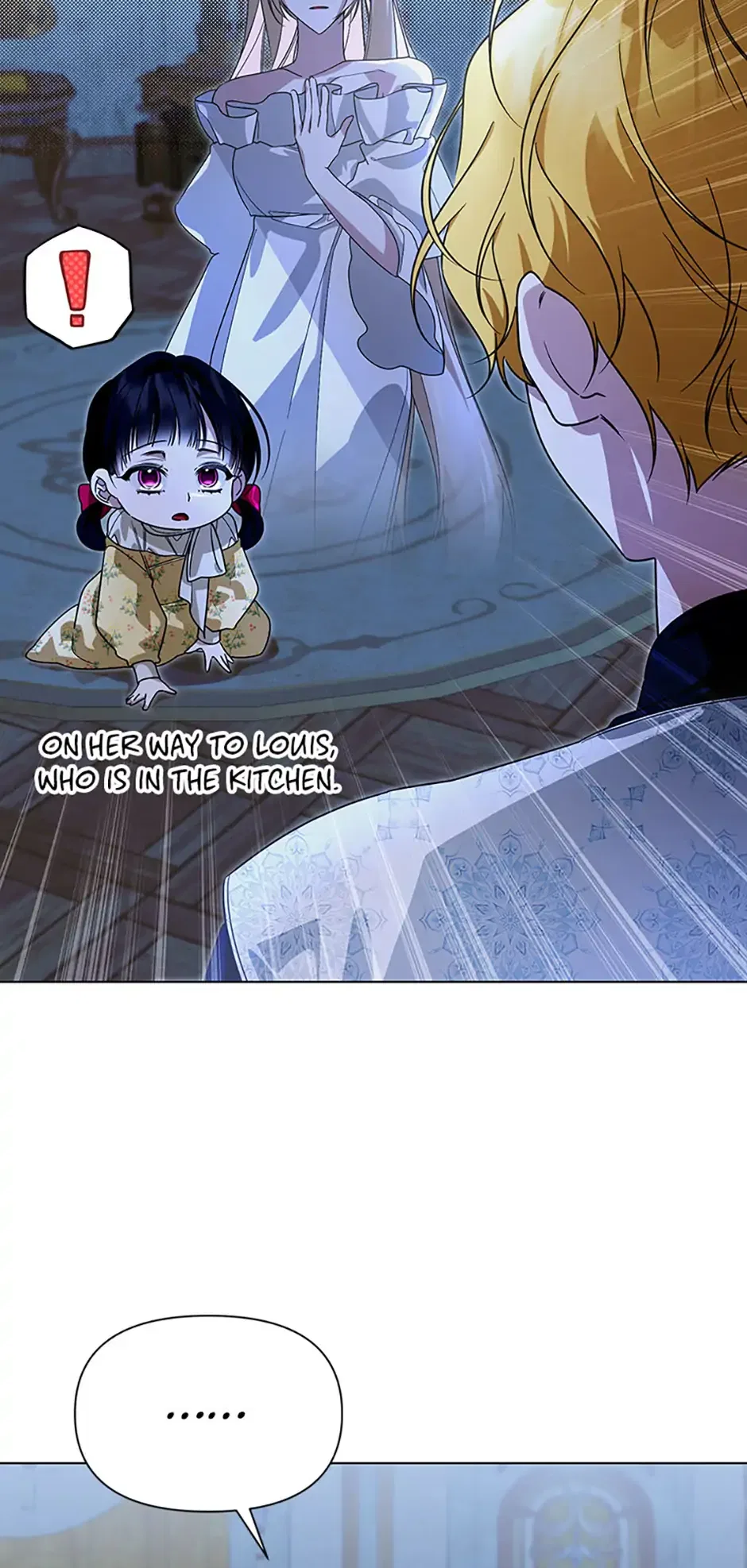 Please Obsess Over Me Chapter 51 – Page 11