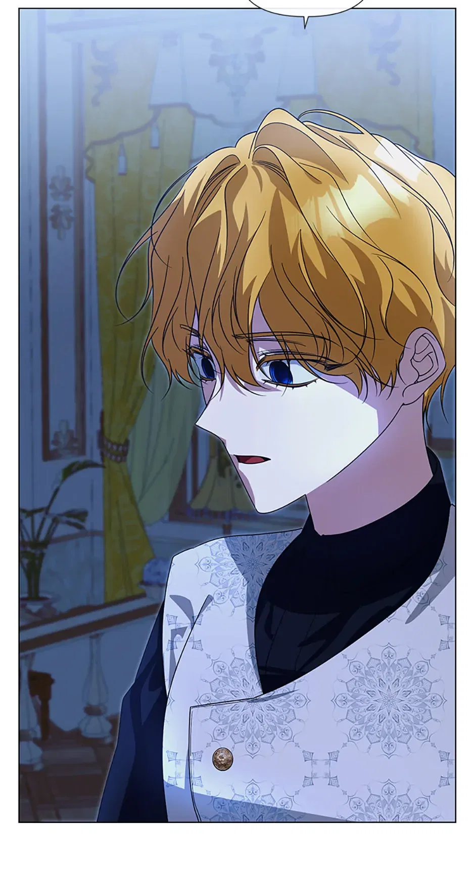 Please Obsess Over Me Chapter 51 – Page 17