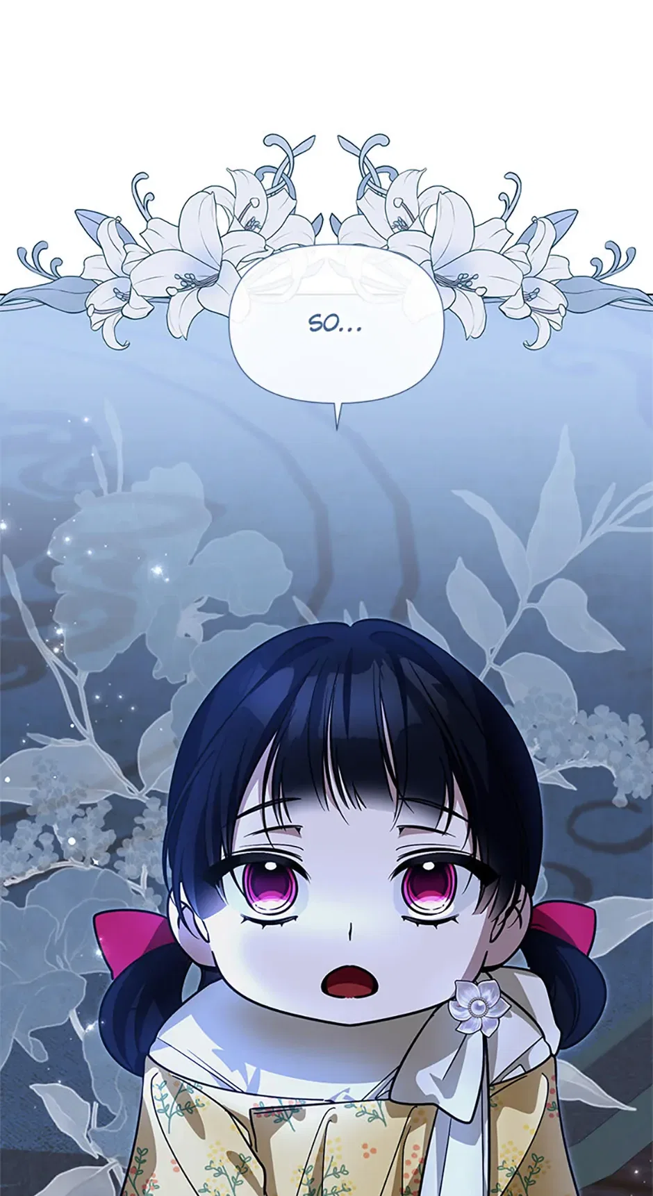 Please Obsess Over Me Chapter 51 – Page 19