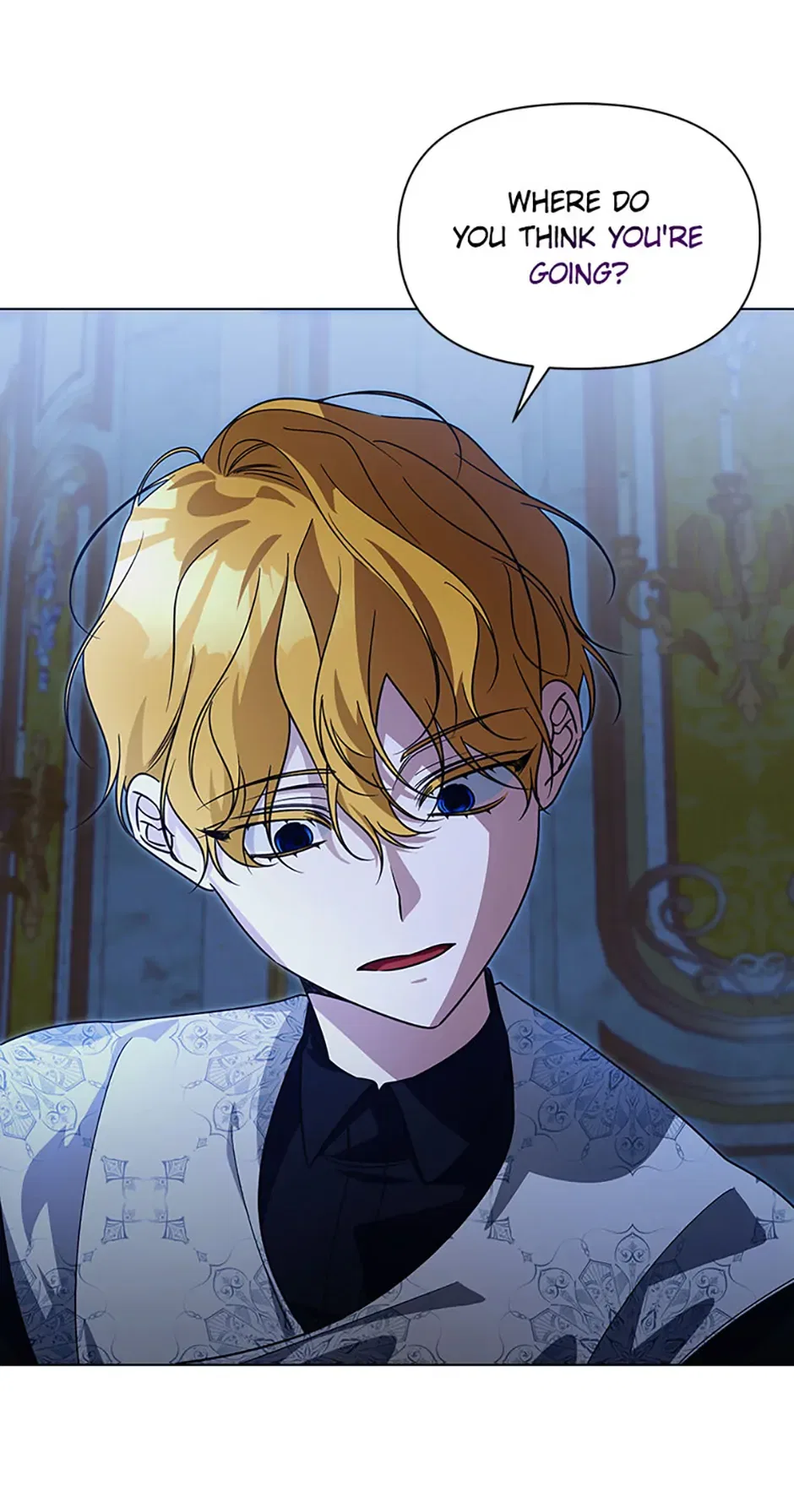 Please Obsess Over Me Chapter 51 – Page 22