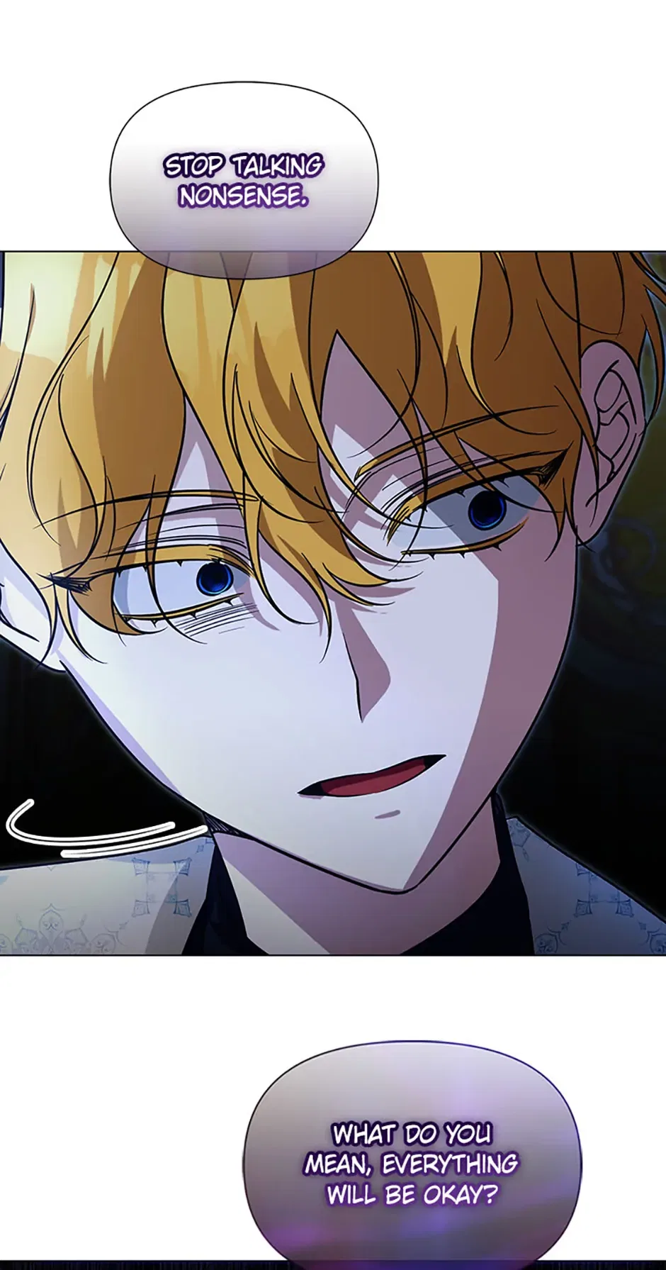 Please Obsess Over Me Chapter 51 – Page 23