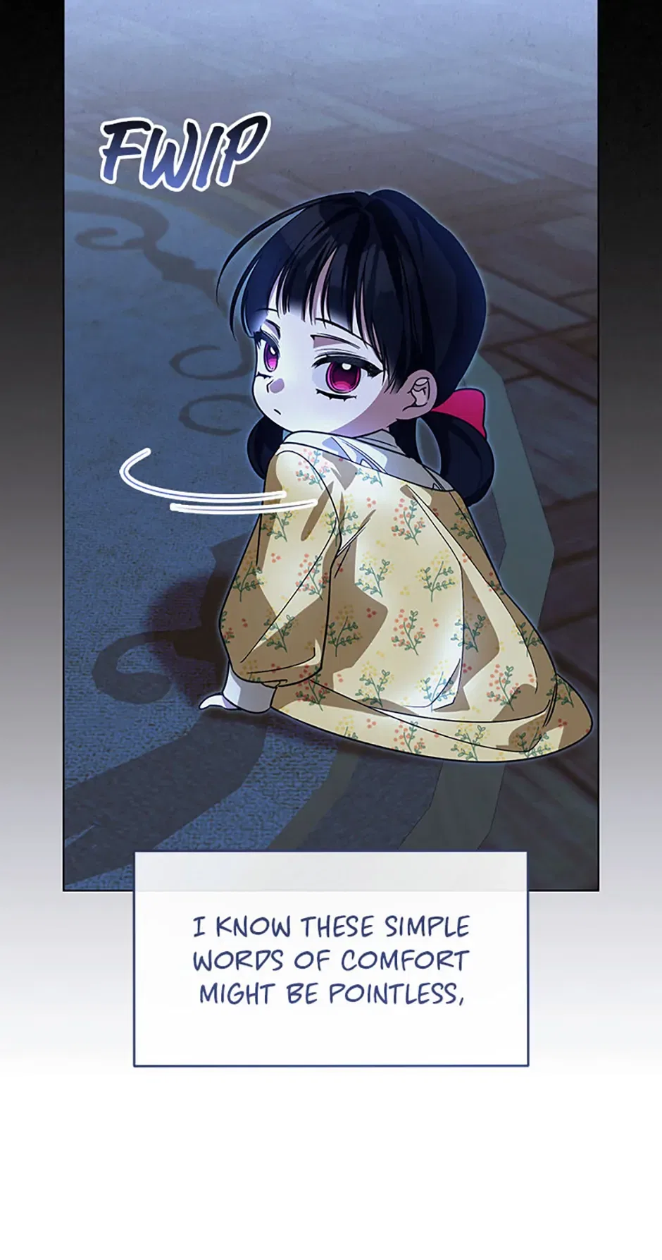 Please Obsess Over Me Chapter 51 – Page 28
