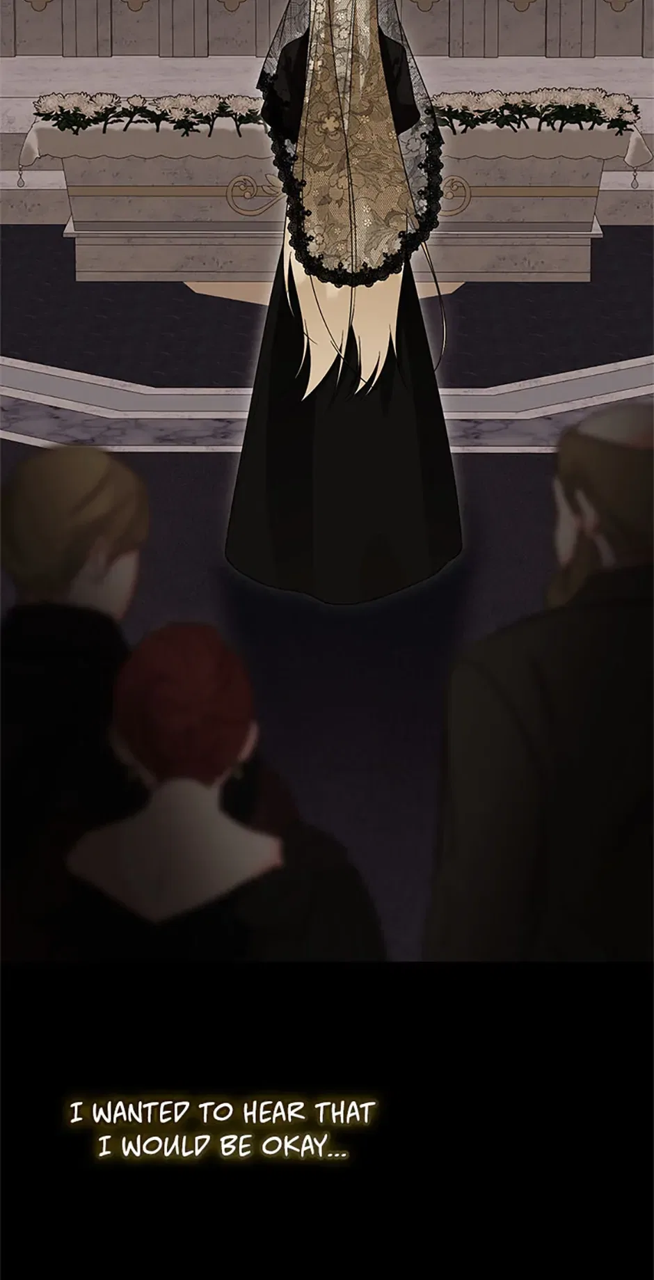 Please Obsess Over Me Chapter 51 – Page 31
