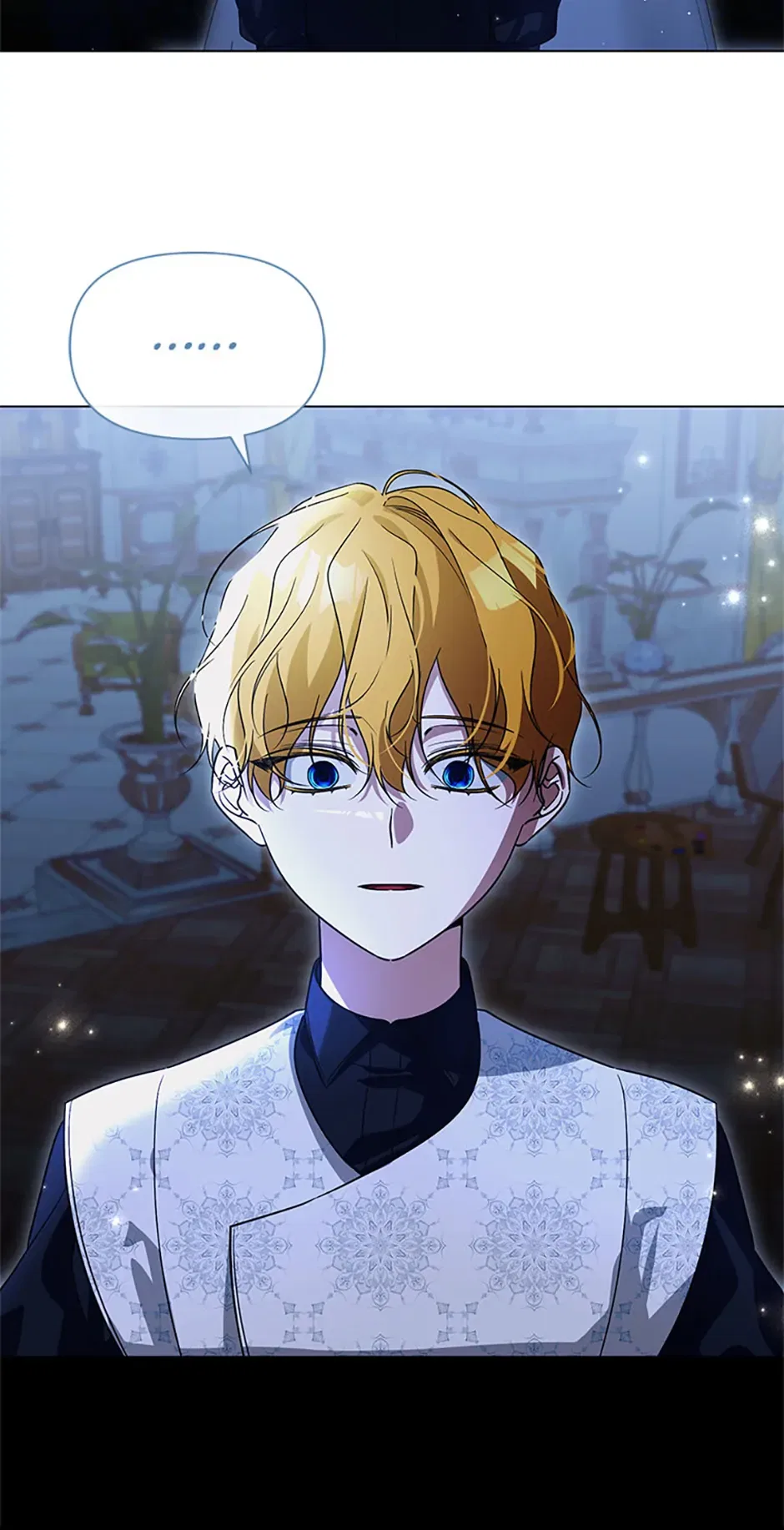 Please Obsess Over Me Chapter 51 – Page 35