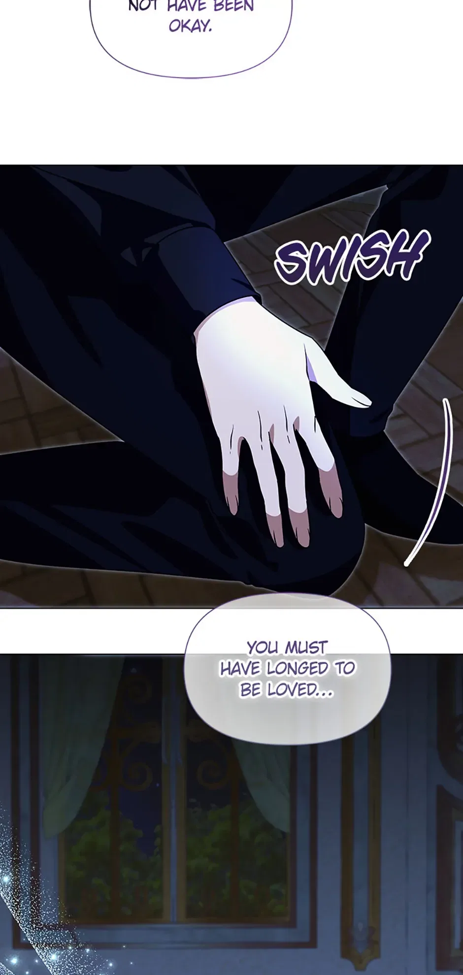 Please Obsess Over Me Chapter 51 – Page 37