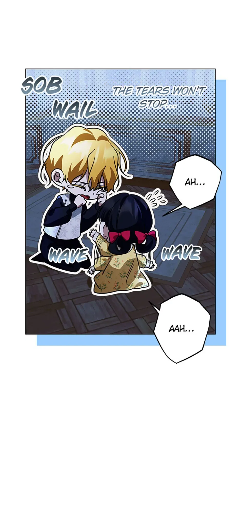 Please Obsess Over Me Chapter 51 – Page 41
