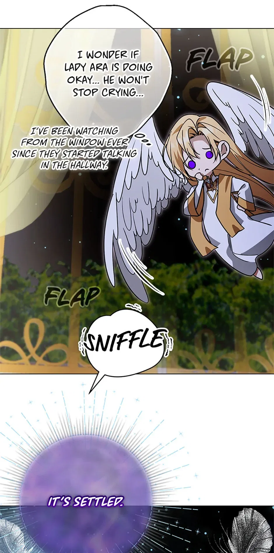 Please Obsess Over Me Chapter 51 – Page 42