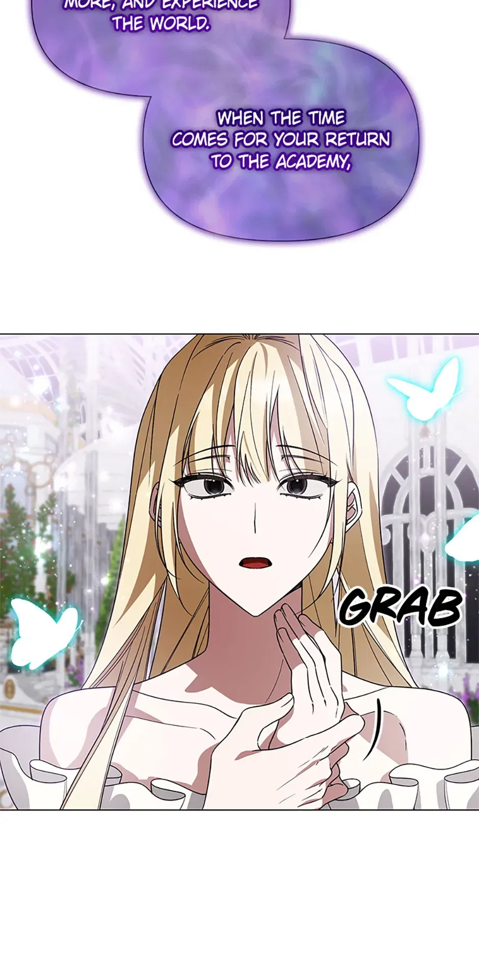 Please Obsess Over Me Chapter 51 – Page 47