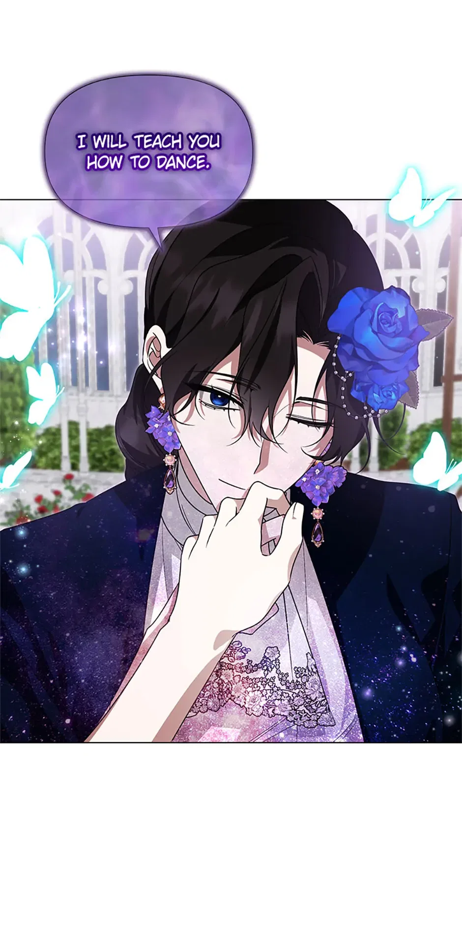 Please Obsess Over Me Chapter 51 – Page 48