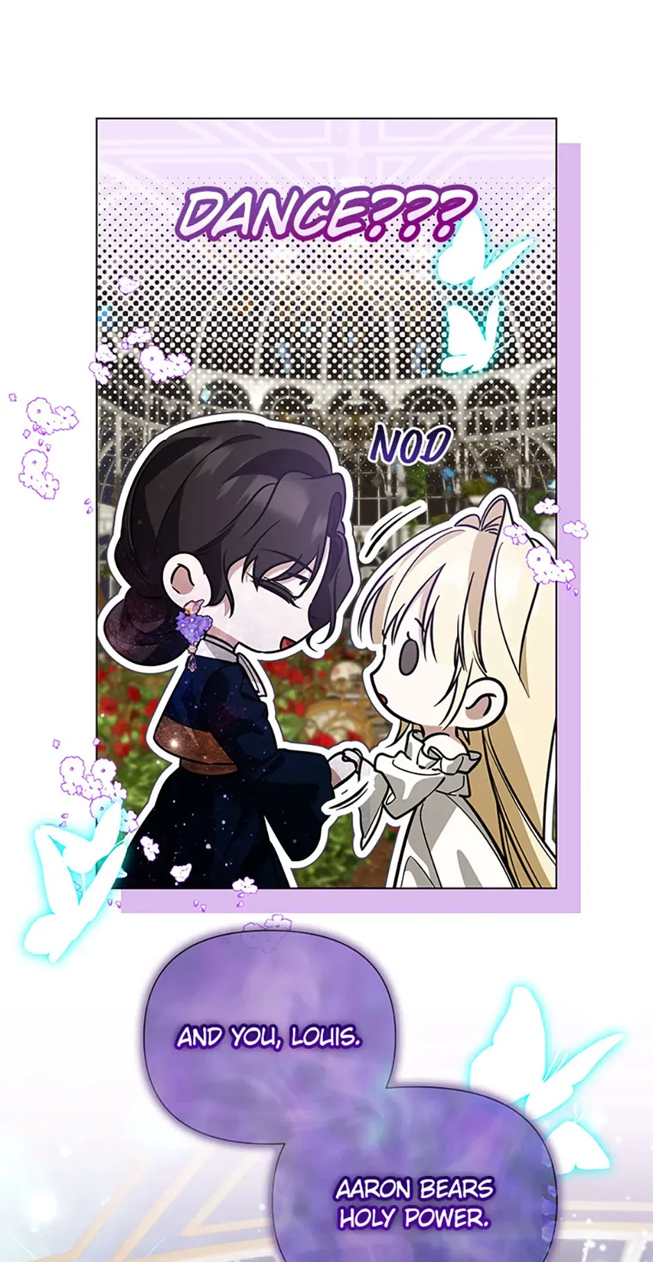 Please Obsess Over Me Chapter 51 – Page 49