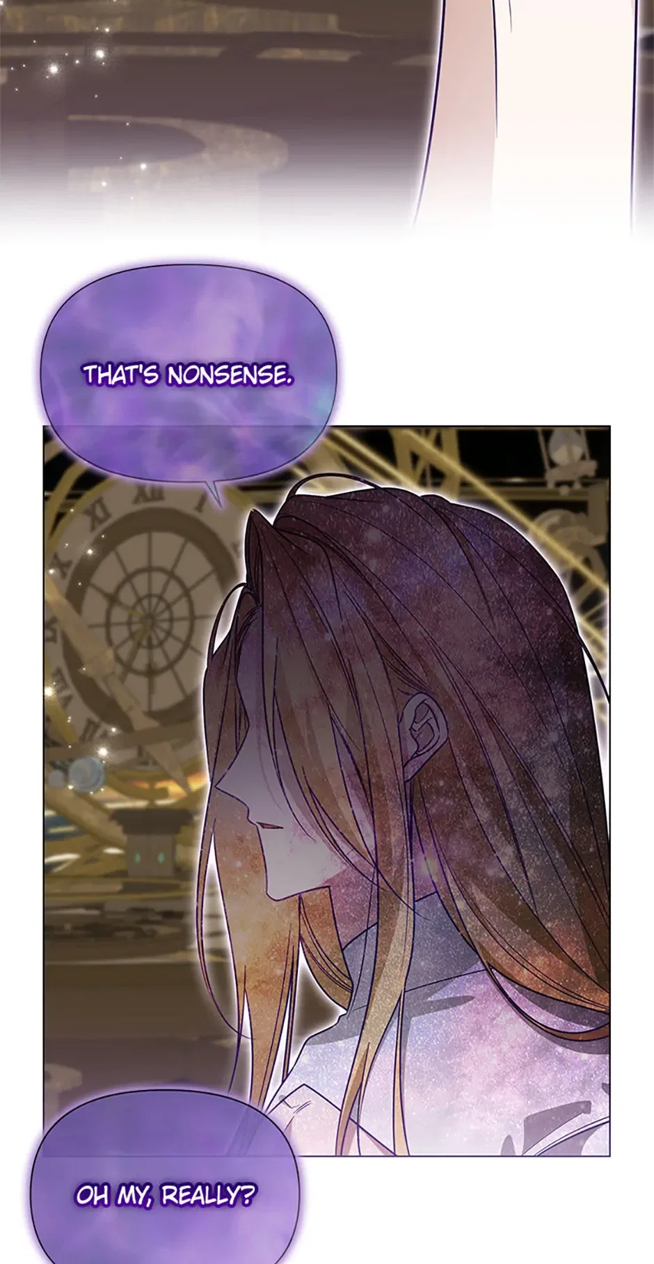 Please Obsess Over Me Chapter 51 – Page 55