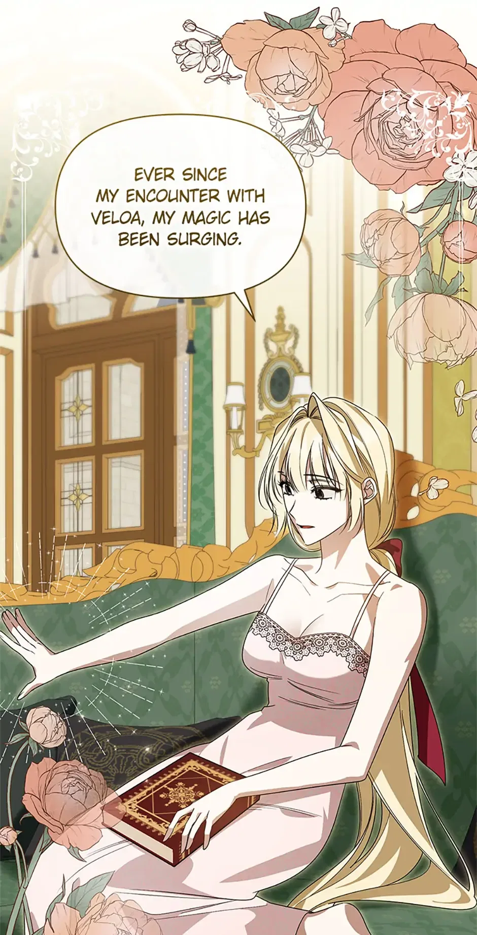 Please Obsess Over Me Chapter 51 – Page 61