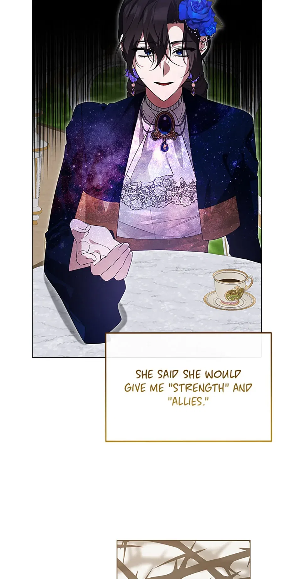 Please Obsess Over Me Chapter 51 – Page 64