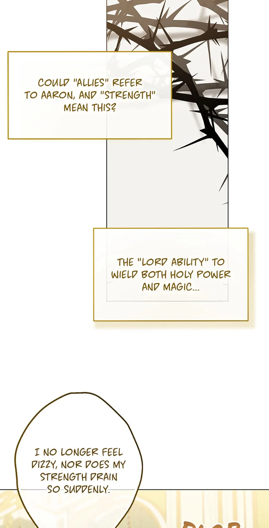 Please Obsess Over Me Chapter 51 – Page 65
